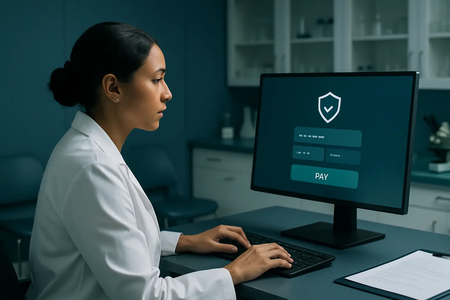 Pathology billing and insurance support in Orlando