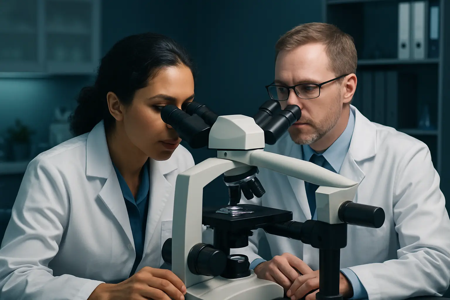 Pathology second opinion in Orlando