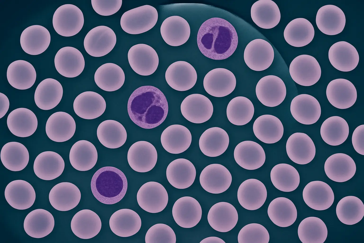 Hematopathology in Orlando