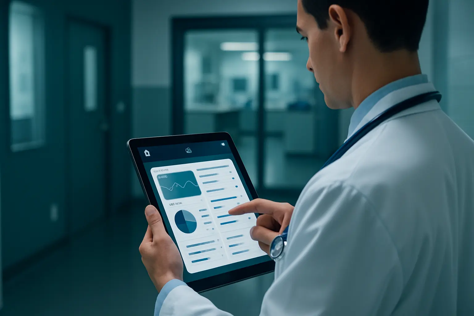 Pathology report portal access in Orlando