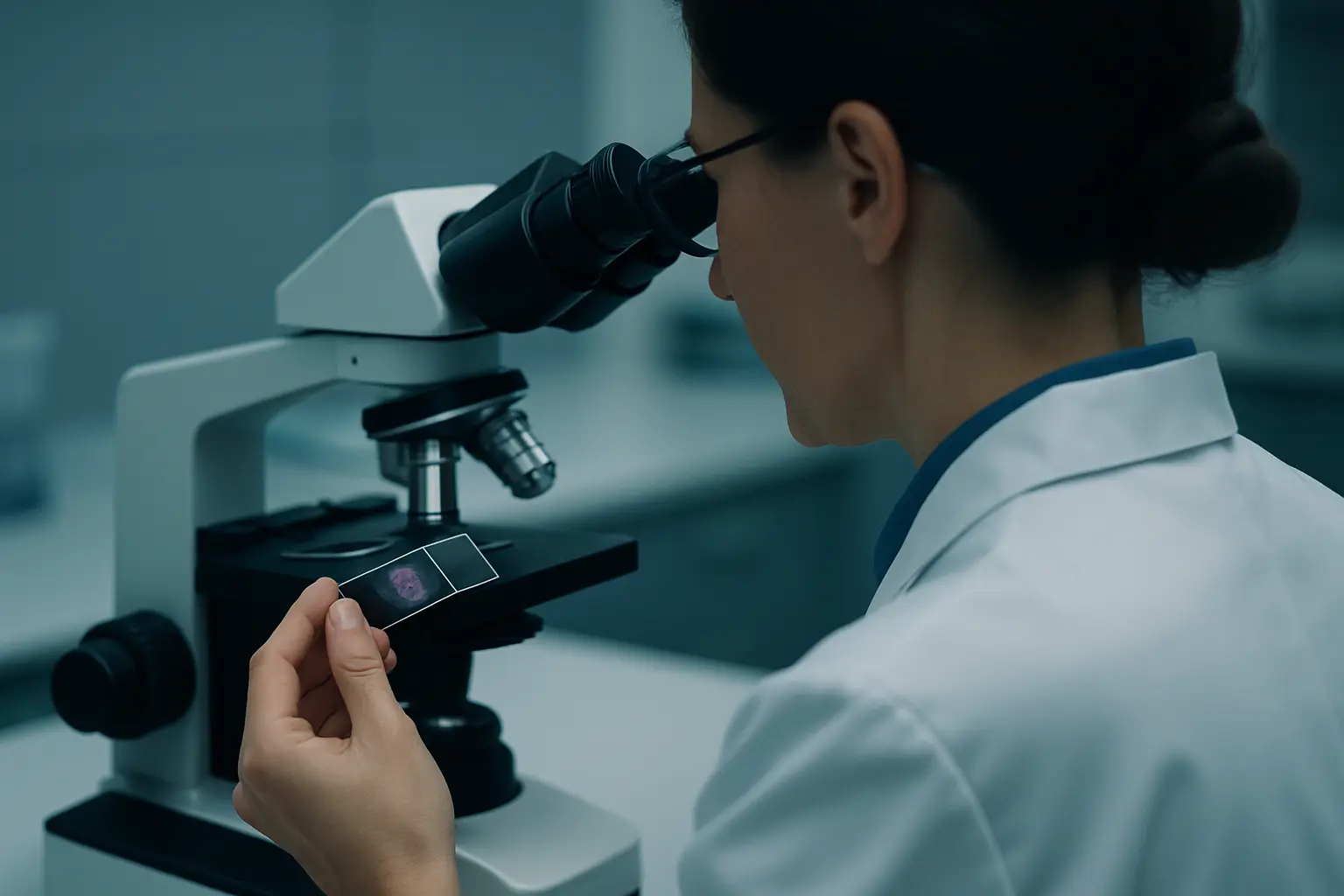 Anatomic and clinical pathology in Orlando